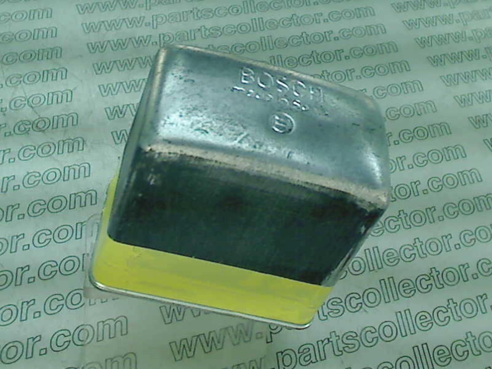BOSCH 190601006 Electrical system code 8415 compatible with: ALFA ROMEO 1300-1600-1750-2000 GT /BERTONE, ALFA ROMEO MONTREAL, BOSCH BOSCH, LAMBORGHINI MIURA, LANCIA FULVIA, LANCIA FULVIA 1600 HF